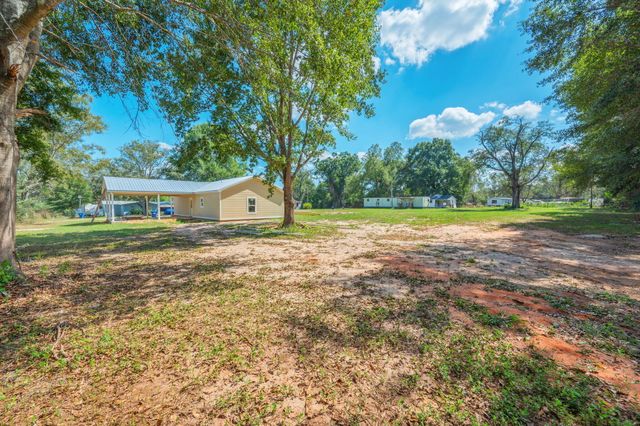 1963 Marsha Road Road, Florala, AL 36442