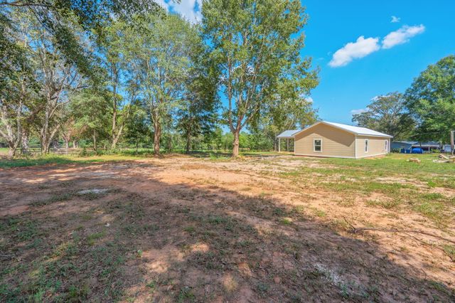 1963 Marsha Road Road, Florala, AL 36442
