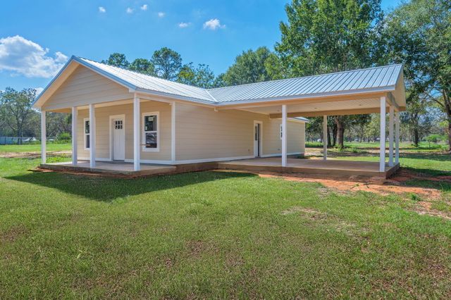 1963 Marsha Road Road, Florala, AL 36442