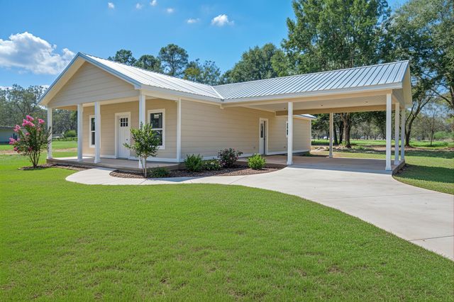 1963 Marsha Road Road, Florala, AL 36442