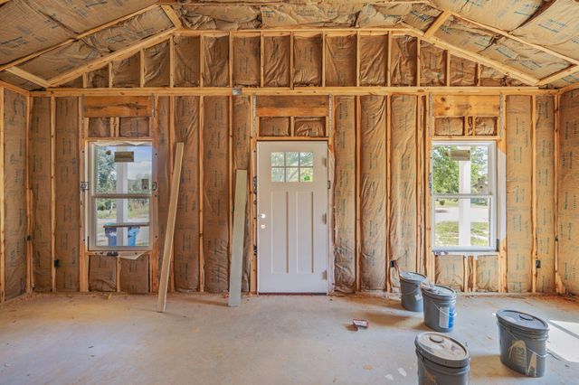 1963 Marsha Road Road, Florala, AL 36442