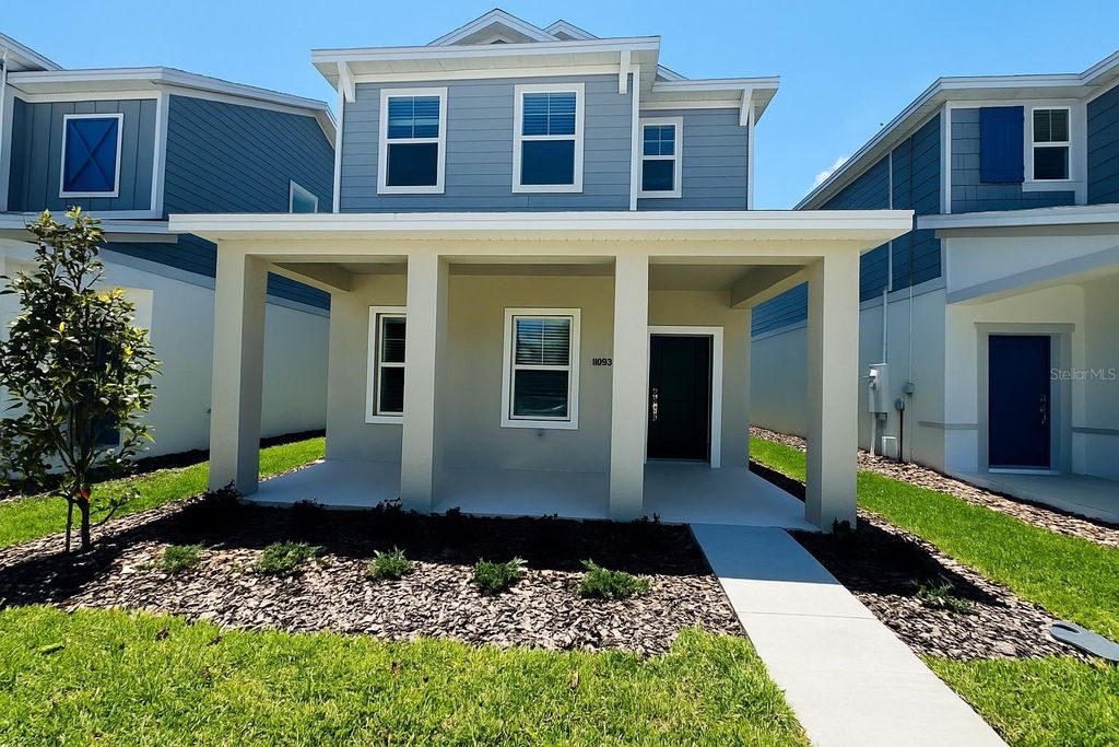 1952 RIDER RAIN LANE, Apopka, FL 32703