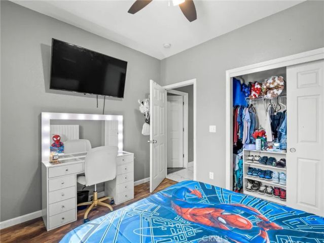 337 Ramona, Orange Cove, CA 93646