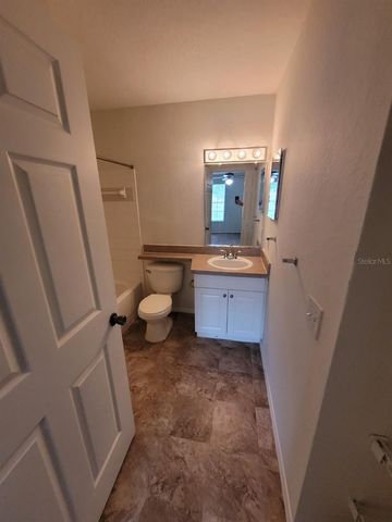 36106 LAKE CHASE BOULEVARD 102, Zephyrhills, FL 33541
