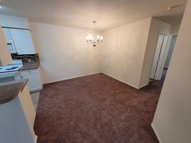 36106 LAKE CHASE BOULEVARD 102, Zephyrhills, FL 33541