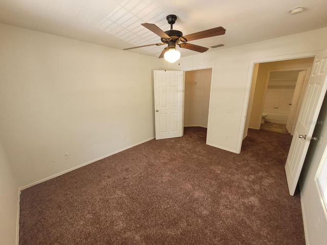 36106 LAKE CHASE BOULEVARD 102, Zephyrhills, FL 33541