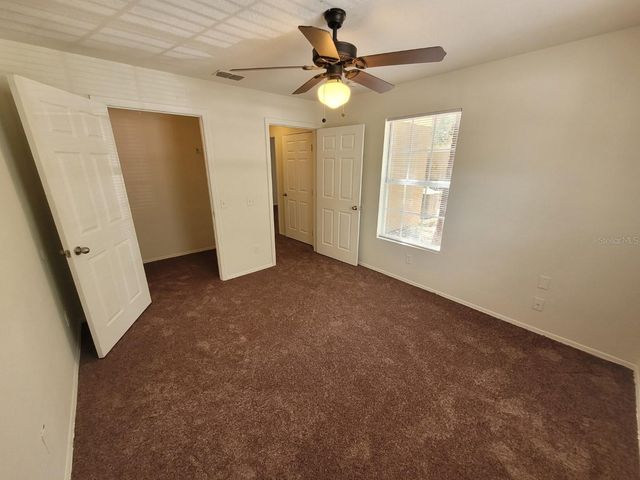 36106 LAKE CHASE BOULEVARD 102, Zephyrhills, FL 33541