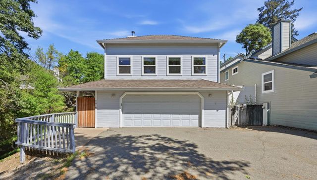 2816 Holly Ct, Placerville, CA 95667