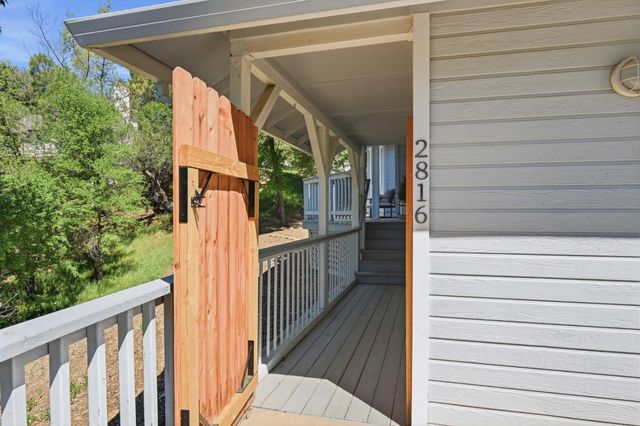 2816 Holly Ct, Placerville, CA 95667