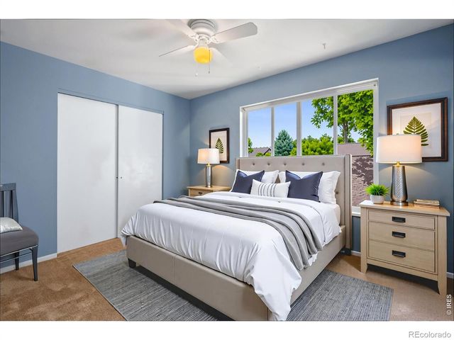 3465 Lochwood Drive 91, Fort Collins, CO 80525