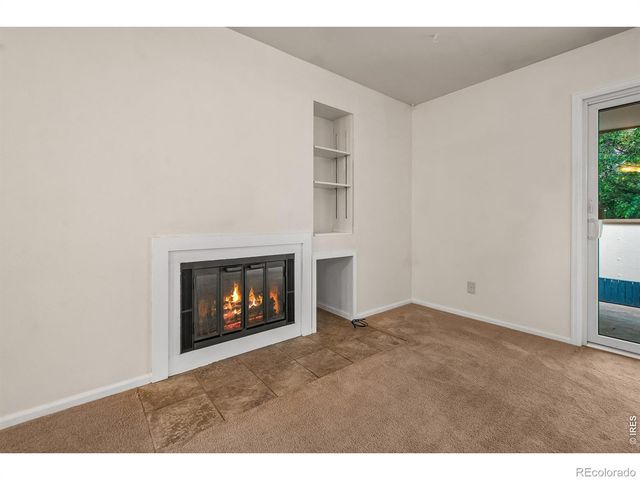 3465 Lochwood Drive 91, Fort Collins, CO 80525