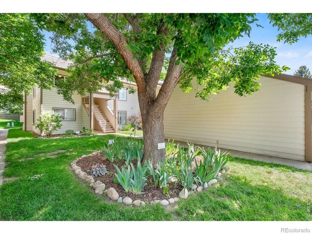 3465 Lochwood Drive 91, Fort Collins, CO 80525