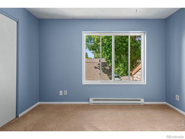 3465 Lochwood Drive 91, Fort Collins, CO 80525