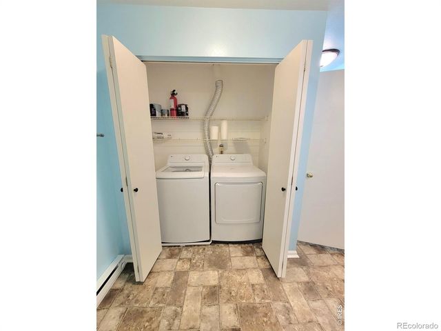 3465 Lochwood Drive 91, Fort Collins, CO 80525