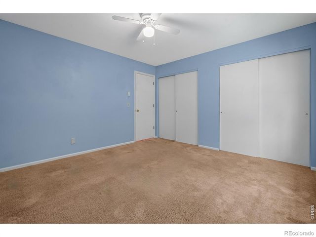 3465 Lochwood Drive 91, Fort Collins, CO 80525