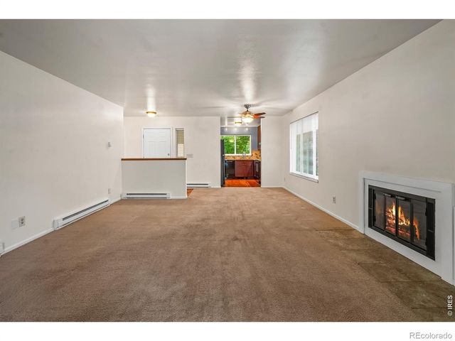 3465 Lochwood Drive 91, Fort Collins, CO 80525