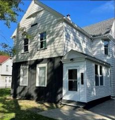 6701 Gertrude Avenue 3, Cleveland, OH 44105