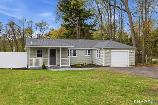 518 Spring Street, Naugatuck, CT 06770