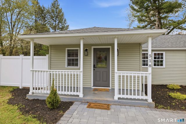 518 Spring Street, Naugatuck, CT 06770