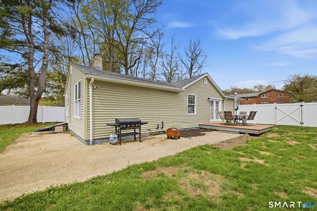 518 Spring Street, Naugatuck, CT 06770
