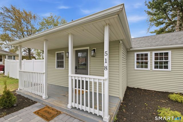 518 Spring Street, Naugatuck, CT 06770