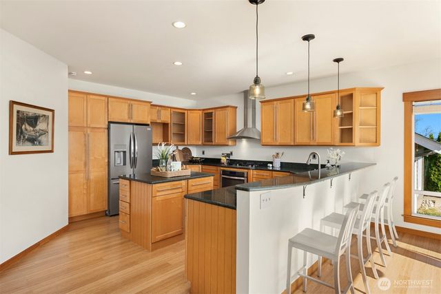 16392 Pearson Road NE, Poulsbo, WA 98370
