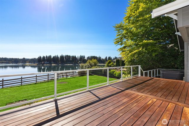 16392 Pearson Road NE, Poulsbo, WA 98370