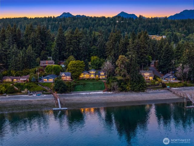 16392 Pearson Road NE, Poulsbo, WA 98370