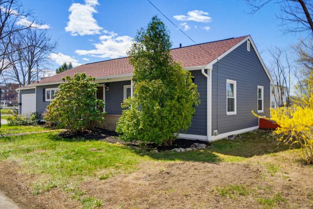 42 Kenney Street, Manchester, NH 03103