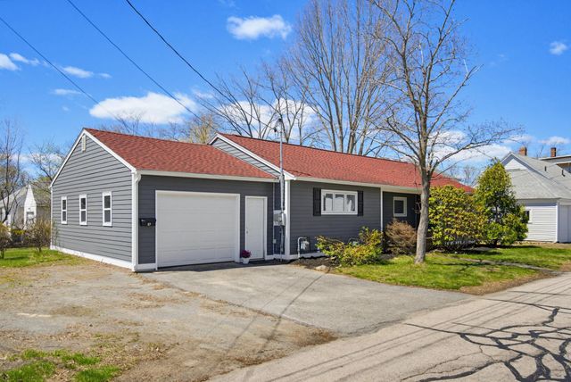 42 Kenney Street, Manchester, NH 03103