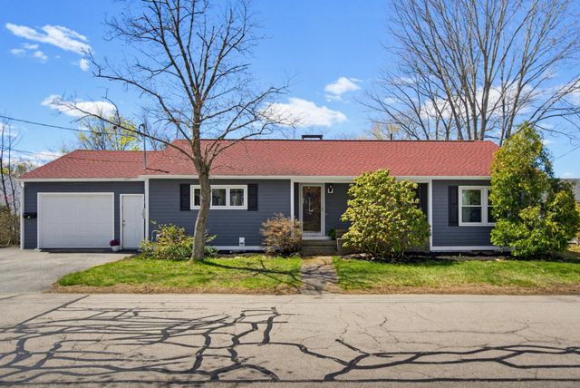 42 Kenney Street, Manchester, NH 03103