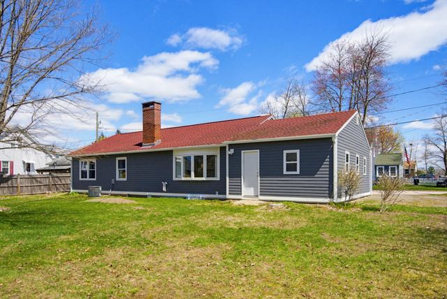 42 Kenney Street, Manchester, NH 03103