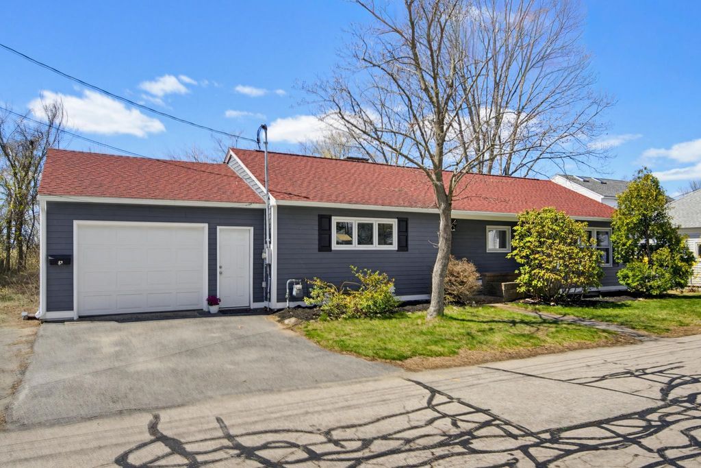 42 Kenney Street, Manchester, NH 03103