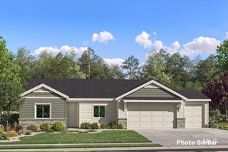 2769 W Pollinator Dr, Kuna, ID 83634