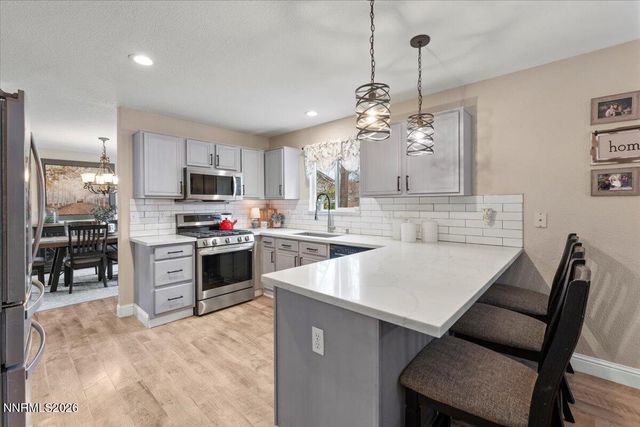 6971 Carmen Court, Sun Valley, NV 89433