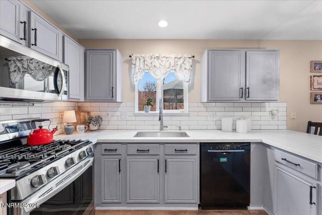 6971 Carmen Court, Sun Valley, NV 89433