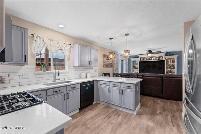 6971 Carmen Court, Sun Valley, NV 89433