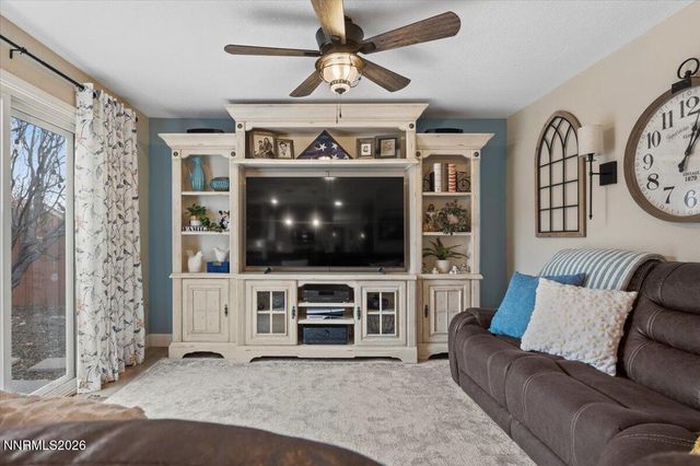 6971 Carmen Court, Sun Valley, NV 89433