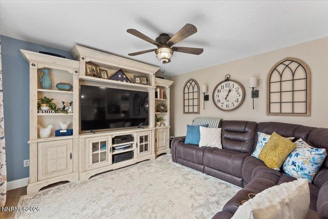 6971 Carmen Court, Sun Valley, NV 89433