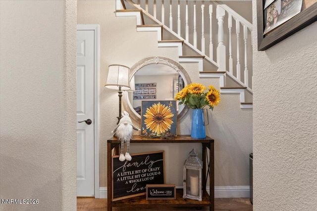 6971 Carmen Court, Sun Valley, NV 89433