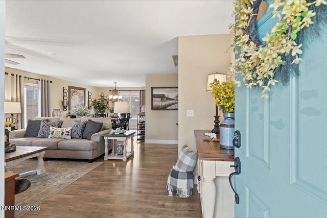 6971 Carmen Court, Sun Valley, NV 89433