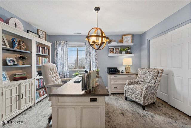 6971 Carmen Court, Sun Valley, NV 89433