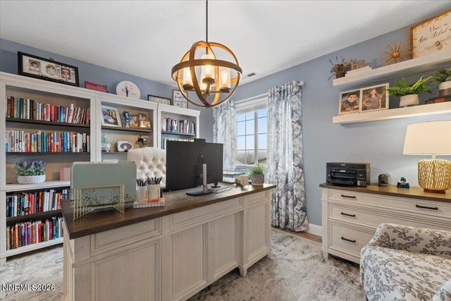 6971 Carmen Court, Sun Valley, NV 89433