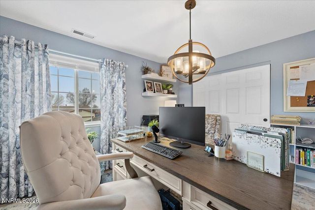 6971 Carmen Court, Sun Valley, NV 89433