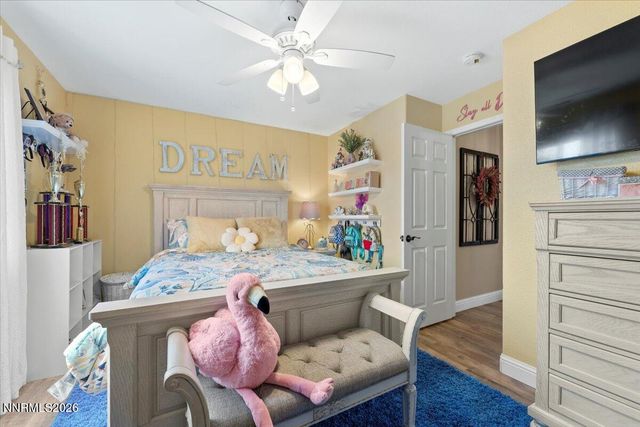 6971 Carmen Court, Sun Valley, NV 89433