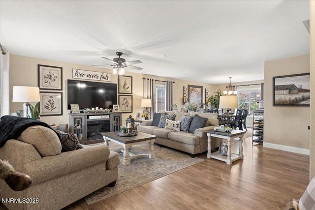 6971 Carmen Court, Sun Valley, NV 89433