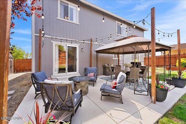 6971 Carmen Court, Sun Valley, NV 89433