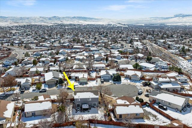 6971 Carmen Court, Sun Valley, NV 89433