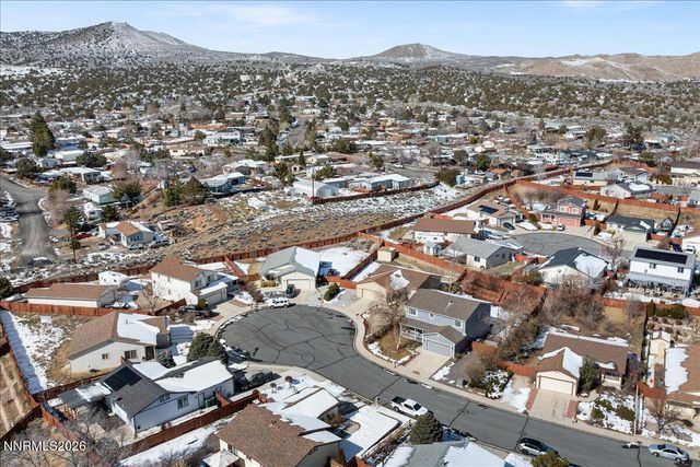 6971 Carmen Court, Sun Valley, NV 89433