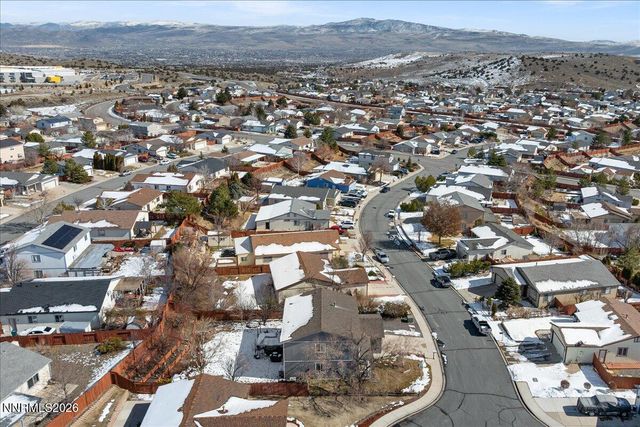 6971 Carmen Court, Sun Valley, NV 89433